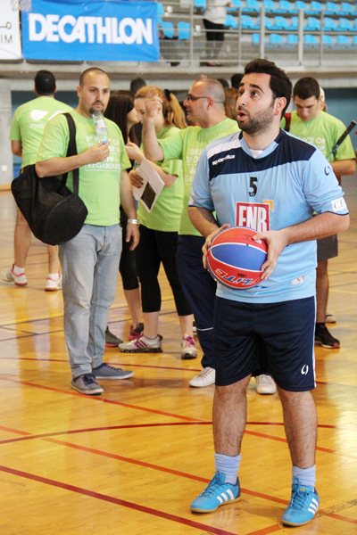 9th Beirut Corporate Games